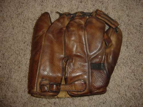 Dazzy Vance Davega Back